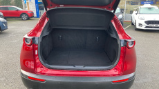 Mazda Cx-30 2.0 e-Skyactiv G MHEV Sport Lux 5dr Petrol Hatchback